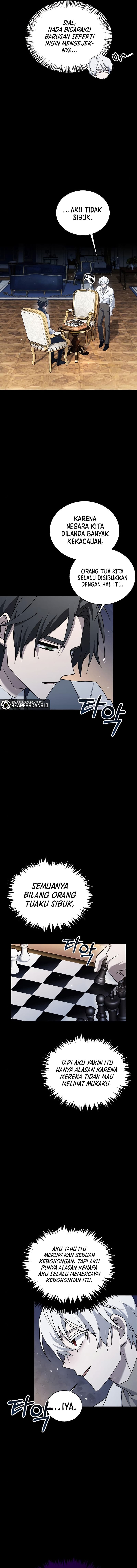 I’m Not That Kind of Talent - Chapter 17 - Page 18