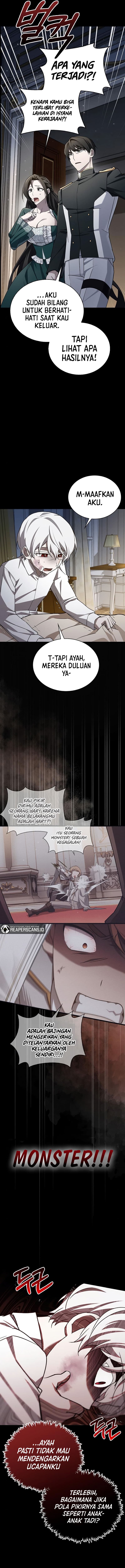 I’m Not That Kind of Talent - Chapter 17 - Page 9