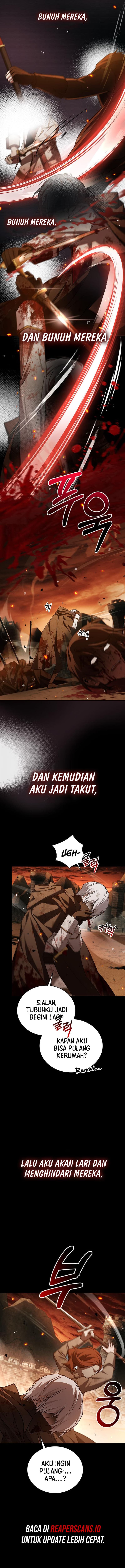 I’m Not That Kind of Talent - Chapter 18 - Page 11