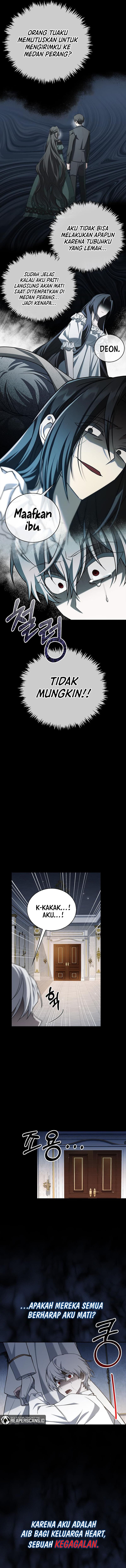 I’m Not That Kind of Talent - Chapter 18 - Page 4