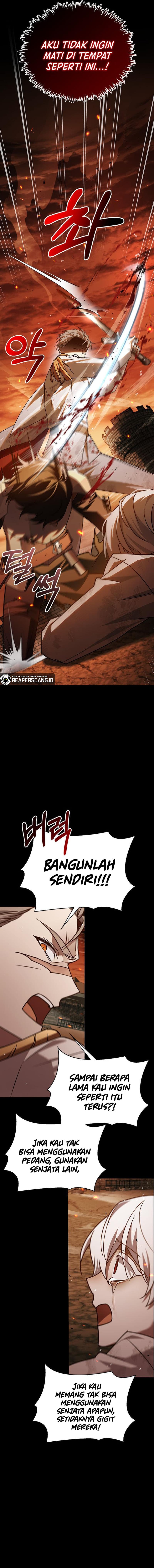 I’m Not That Kind of Talent - Chapter 18 - Page 9