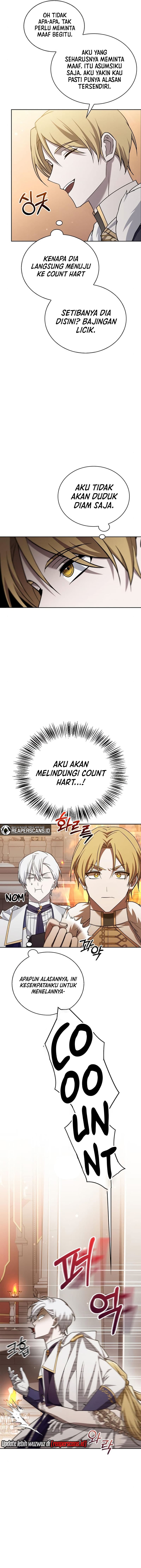 I’m Not That Kind of Talent - Chapter 19 - Page 11