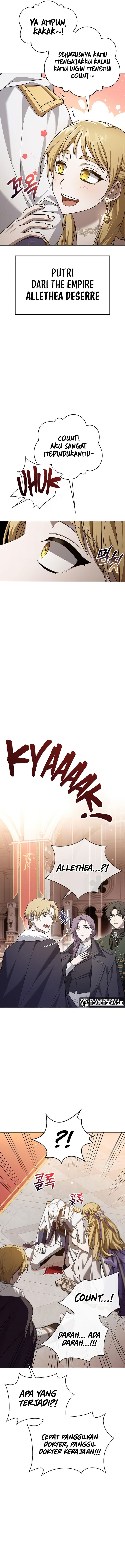I’m Not That Kind of Talent - Chapter 19 - Page 12