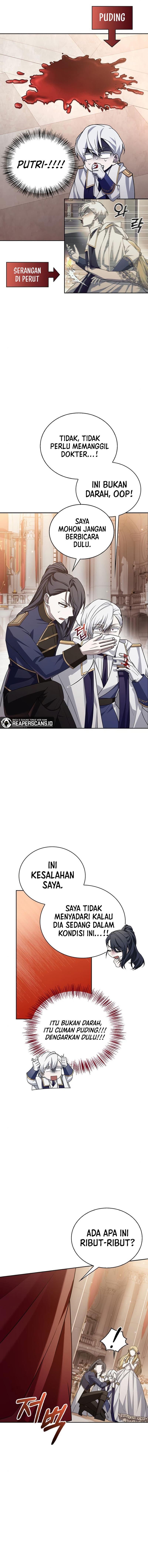 I’m Not That Kind of Talent - Chapter 19 - Page 13