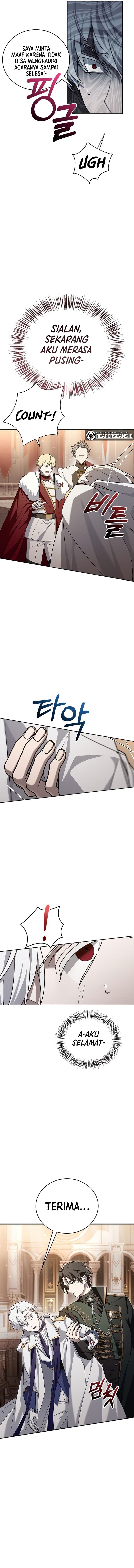 I’m Not That Kind of Talent - Chapter 19 - Page 16