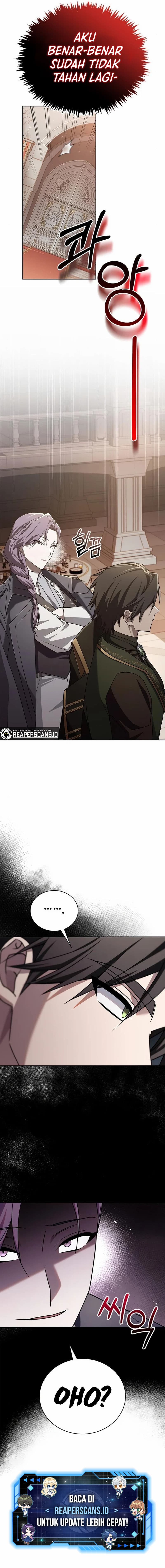 I’m Not That Kind of Talent - Chapter 19 - Page 19