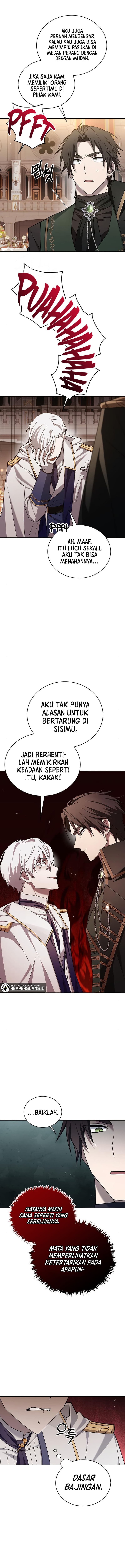 I’m Not That Kind of Talent - Chapter 19 - Page 4
