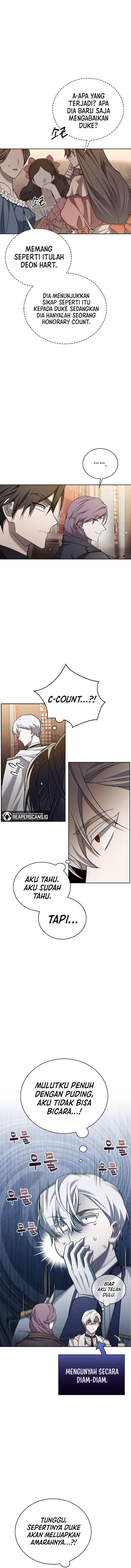 I’m Not That Kind of Talent - Chapter 19 - Page 9