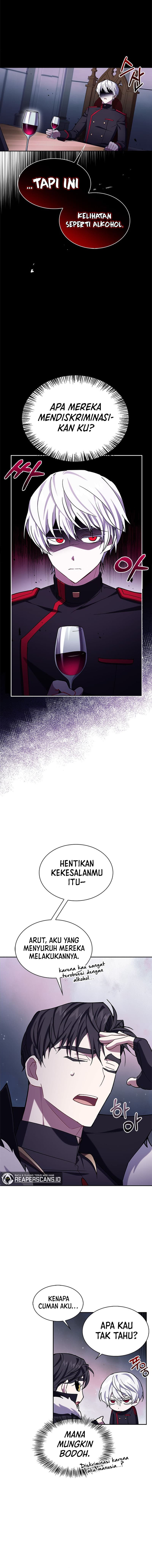 I’m Not That Kind of Talent - Chapter 2 - Page 10