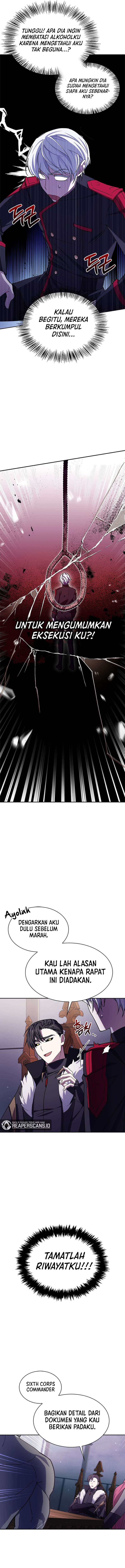 I’m Not That Kind of Talent - Chapter 2 - Page 11
