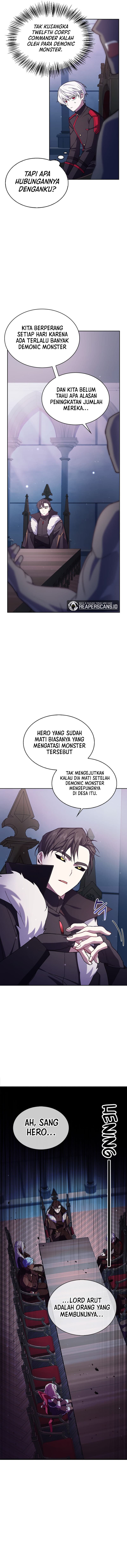 I’m Not That Kind of Talent - Chapter 2 - Page 14