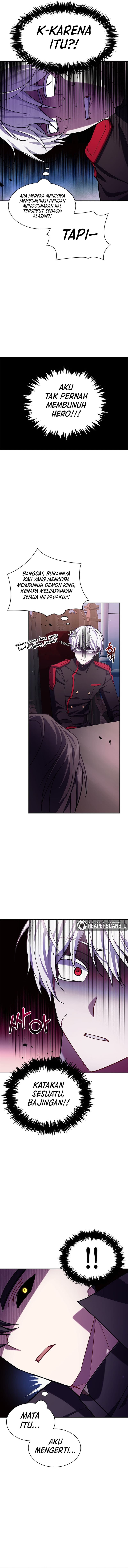I’m Not That Kind of Talent - Chapter 2 - Page 15