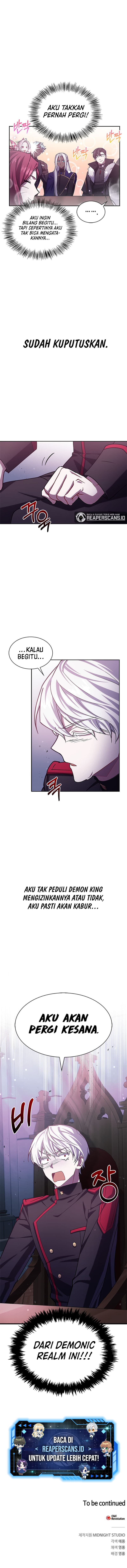 I’m Not That Kind of Talent - Chapter 2 - Page 19