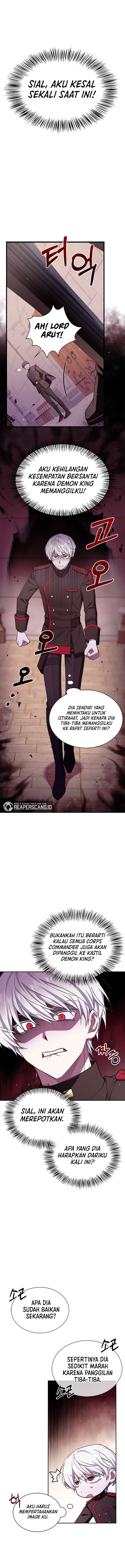 I’m Not That Kind of Talent - Chapter 2 - Page 2