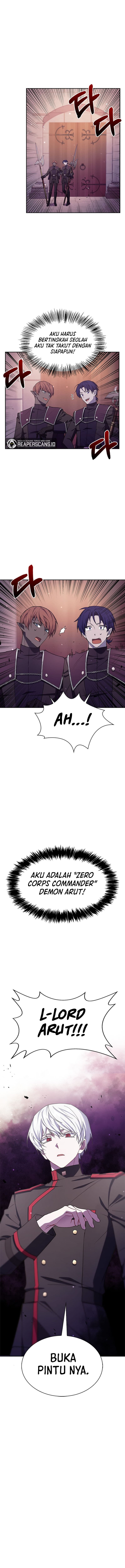 I’m Not That Kind of Talent - Chapter 2 - Page 5