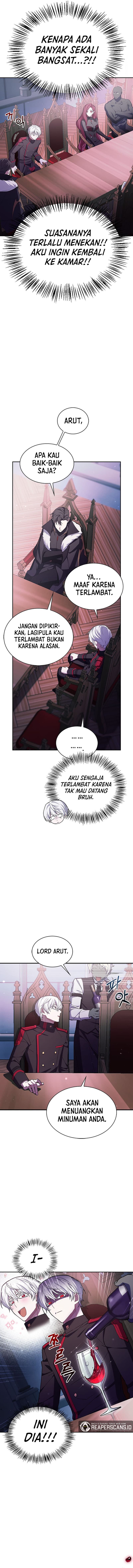 I’m Not That Kind of Talent - Chapter 2 - Page 8