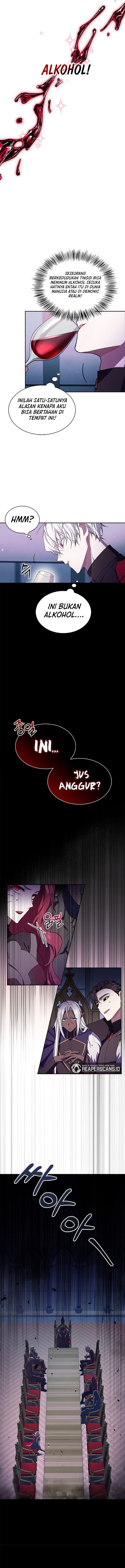 I’m Not That Kind of Talent - Chapter 2 - Page 9