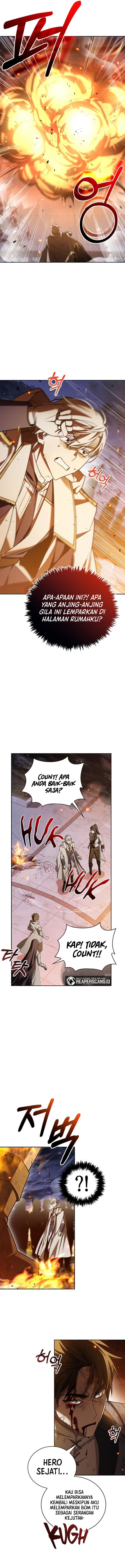 I’m Not That Kind of Talent - Chapter 20 - Page 10