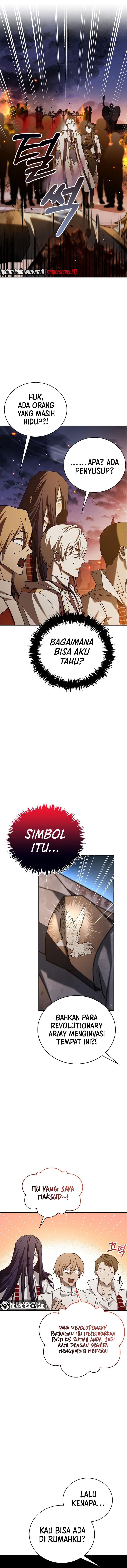 I’m Not That Kind of Talent - Chapter 20 - Page 11