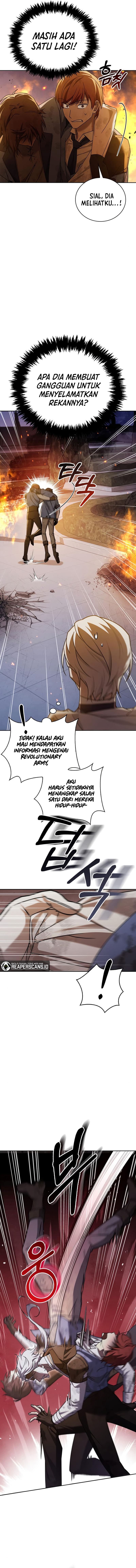 I’m Not That Kind of Talent - Chapter 20 - Page 14