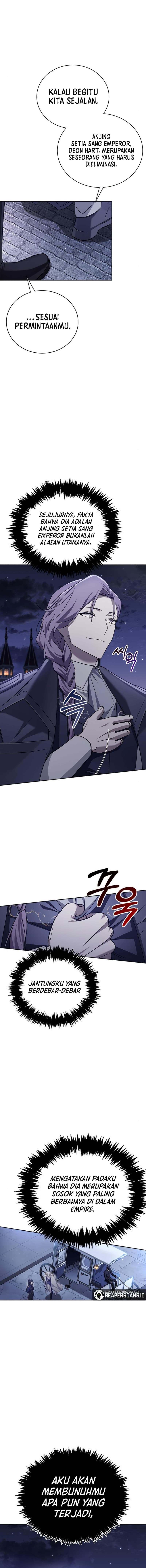 I’m Not That Kind of Talent - Chapter 20 - Page 5