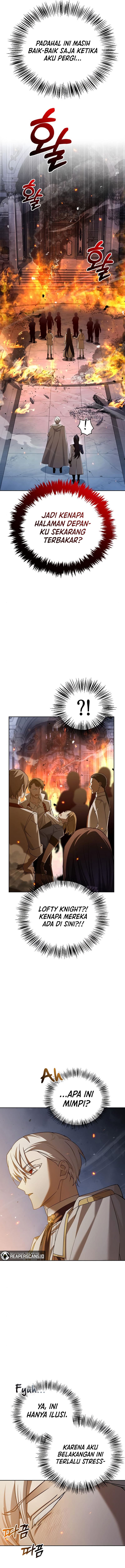 I’m Not That Kind of Talent - Chapter 20 - Page 7