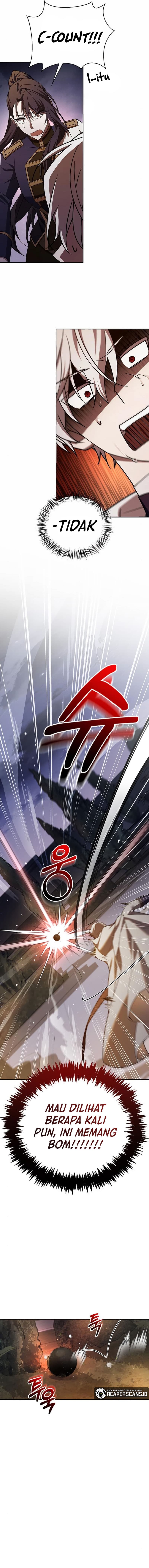 I’m Not That Kind of Talent - Chapter 20 - Page 9