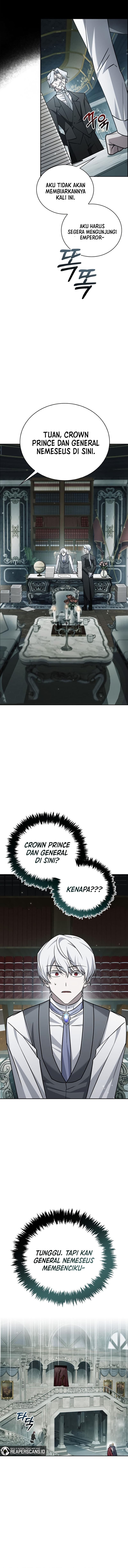 I’m Not That Kind of Talent - Chapter 21 - Page 12