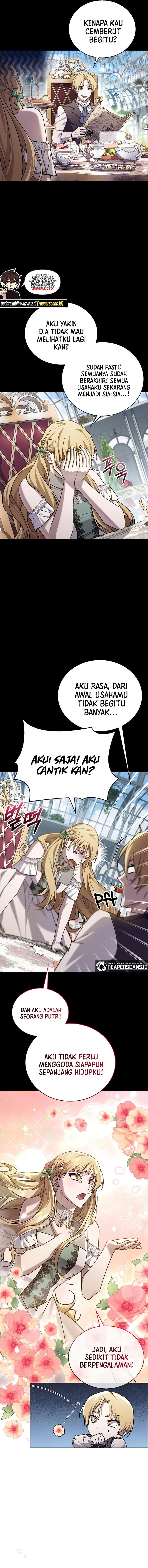 I’m Not That Kind of Talent - Chapter 21 - Page 14