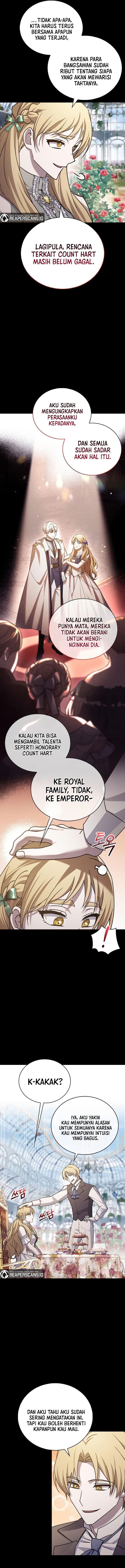 I’m Not That Kind of Talent - Chapter 21 - Page 17