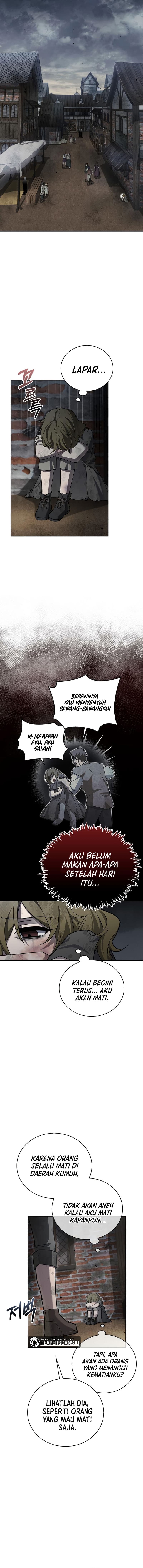 I’m Not That Kind of Talent - Chapter 21 - Page 2