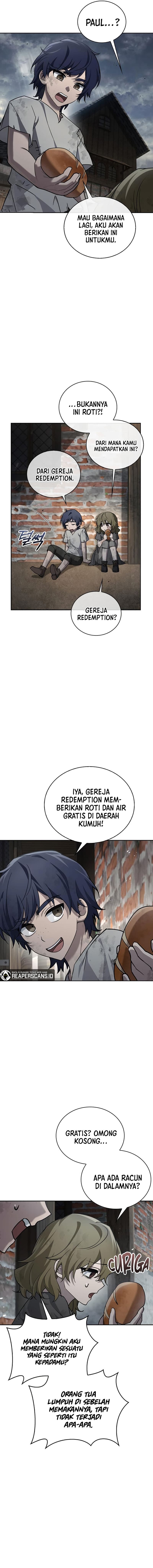 I’m Not That Kind of Talent - Chapter 21 - Page 3