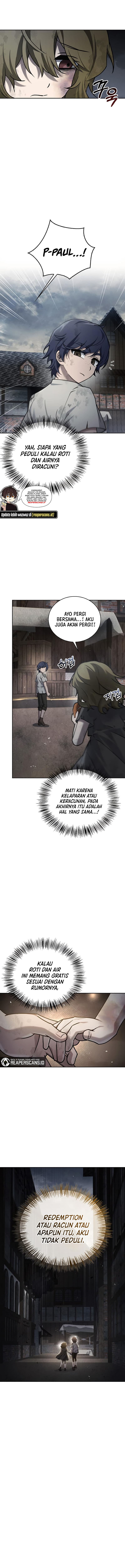 I’m Not That Kind of Talent - Chapter 21 - Page 5