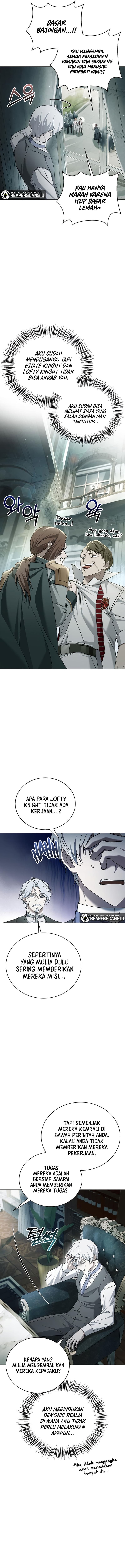 I’m Not That Kind of Talent - Chapter 21 - Page 8