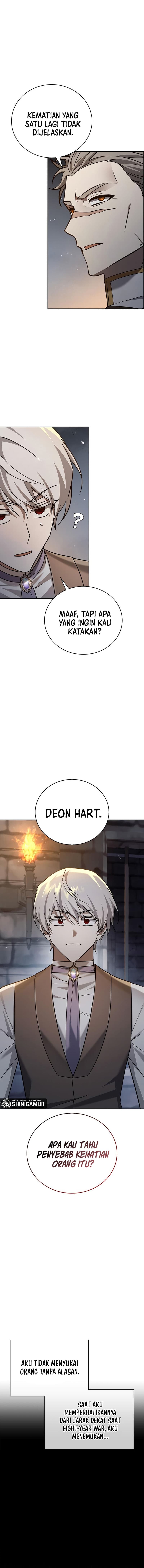 I’m Not That Kind of Talent - Chapter 22 - Page 11