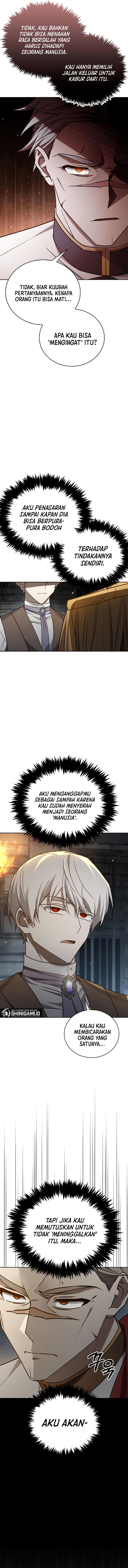 I’m Not That Kind of Talent - Chapter 22 - Page 15