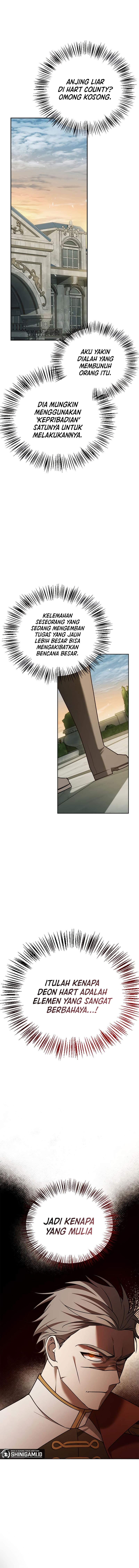 I’m Not That Kind of Talent - Chapter 22 - Page 17