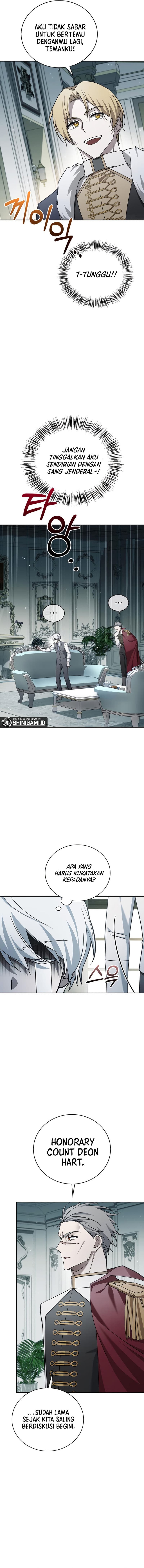 I’m Not That Kind of Talent - Chapter 22 - Page 8