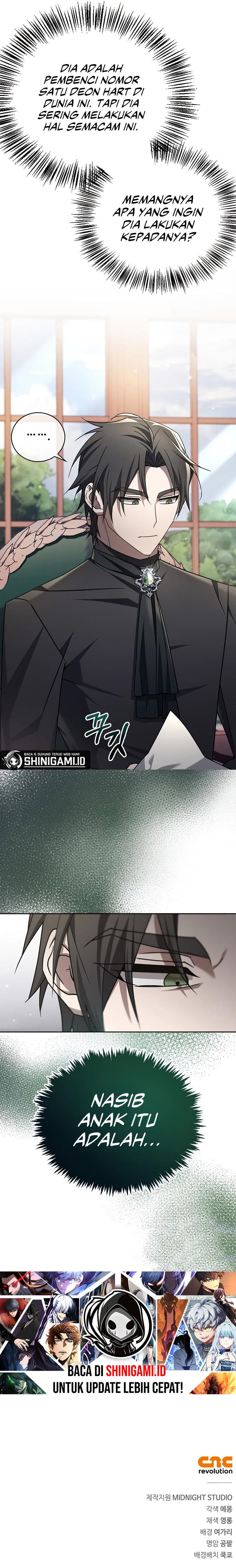I’m Not That Kind of Talent - Chapter 23 - Page 16