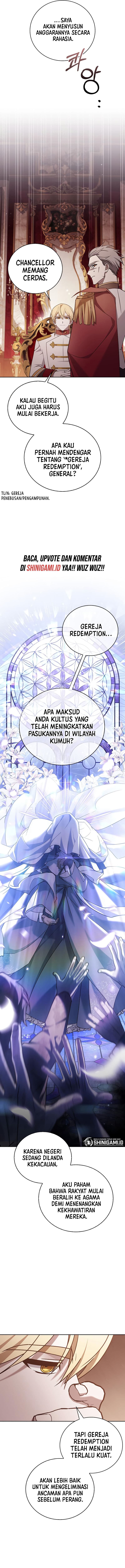 I’m Not That Kind of Talent - Chapter 24 - Page 11