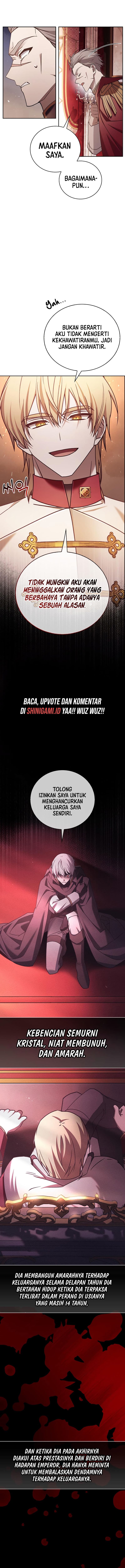 I’m Not That Kind of Talent - Chapter 24 - Page 16