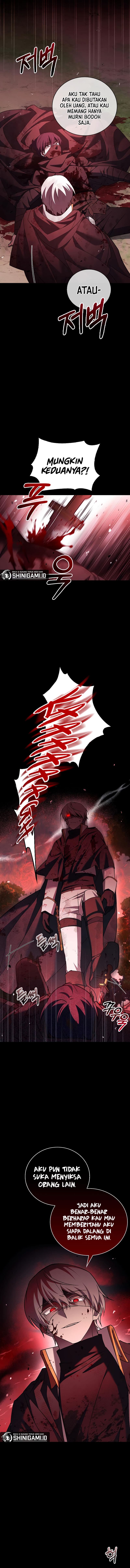 I’m Not That Kind of Talent - Chapter 24 - Page 4