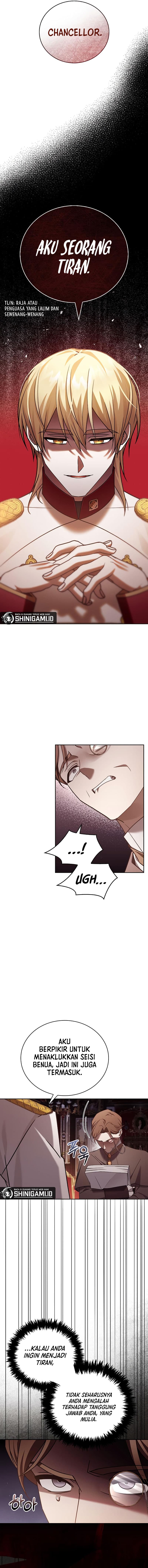 I’m Not That Kind of Talent - Chapter 24 - Page 9