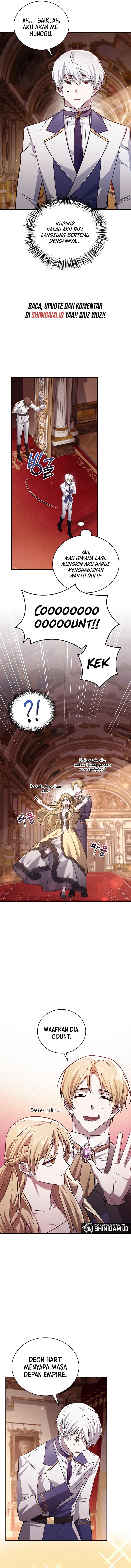 I’m Not That Kind of Talent - Chapter 25 - Page 12