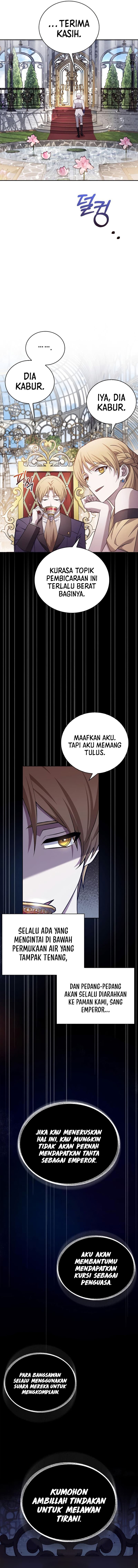 I’m Not That Kind of Talent - Chapter 25 - Page 19