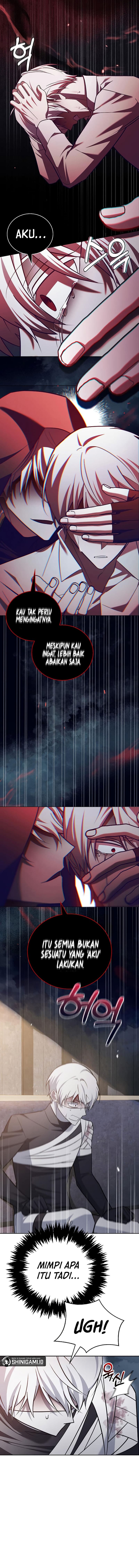 I’m Not That Kind of Talent - Chapter 25 - Page 4