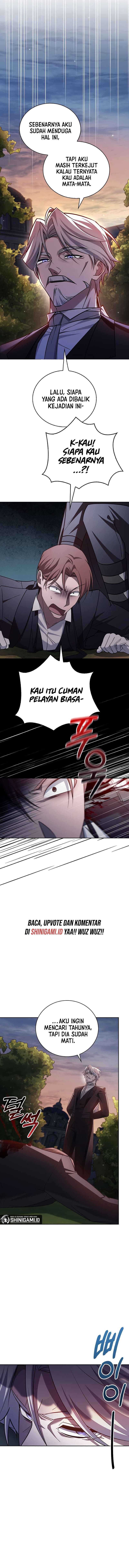 I’m Not That Kind of Talent - Chapter 25 - Page 6