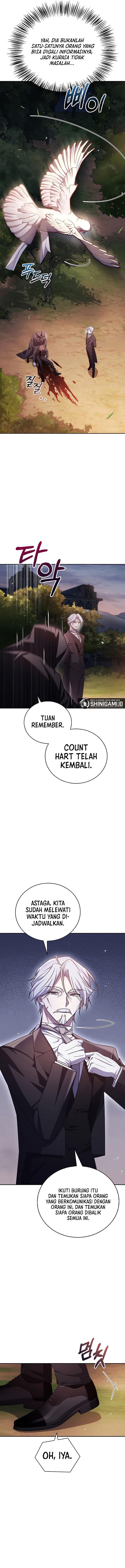 I’m Not That Kind of Talent - Chapter 25 - Page 7