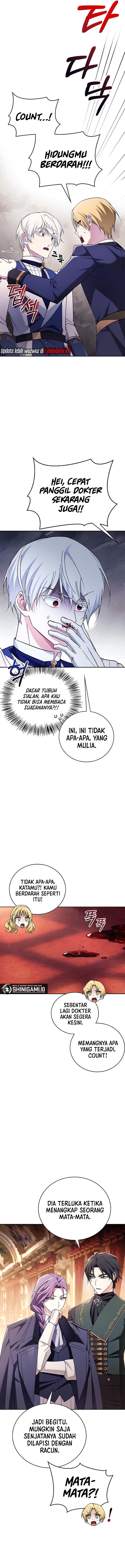 I’m Not That Kind of Talent - Chapter 26 - Page 10