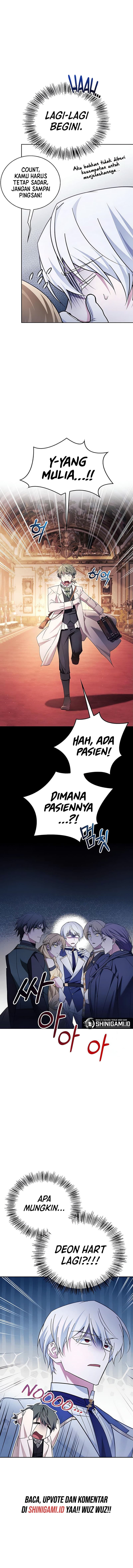 I’m Not That Kind of Talent - Chapter 26 - Page 11